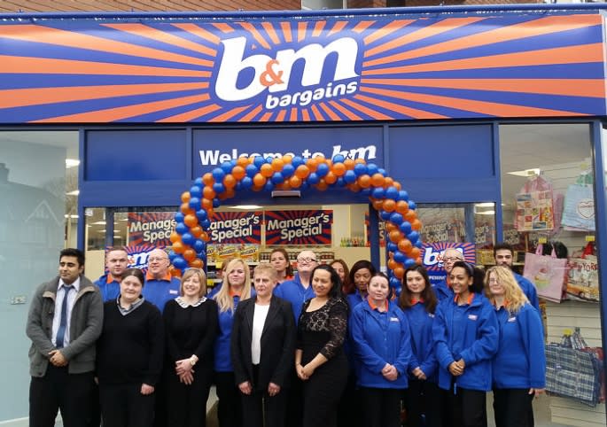 BM Stores Tolworth opening--3