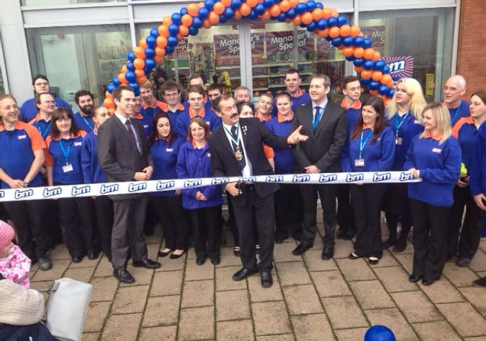 bmstores-Exeter-store-opening-1