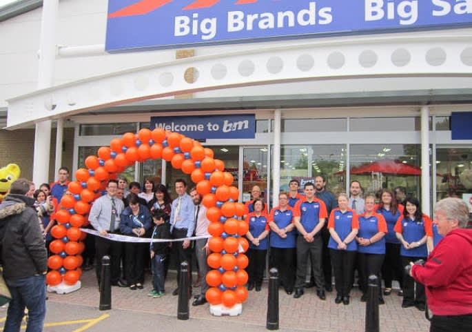 Yeovil-store-opening