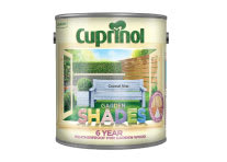 Cheap Exterior Paint Offers and Wood Stain at B&M Stores