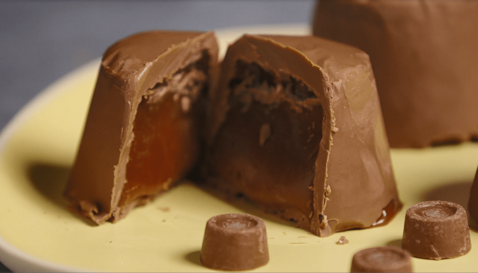Recipe: Giant Rolo | B&M