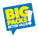 Big Packs, Better Value at B&M.