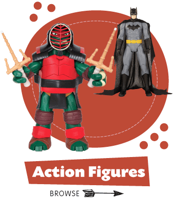 Cheap Toys at B&M: Kids Toys Up To 75% Off - Save ££'s on Xmas Toys