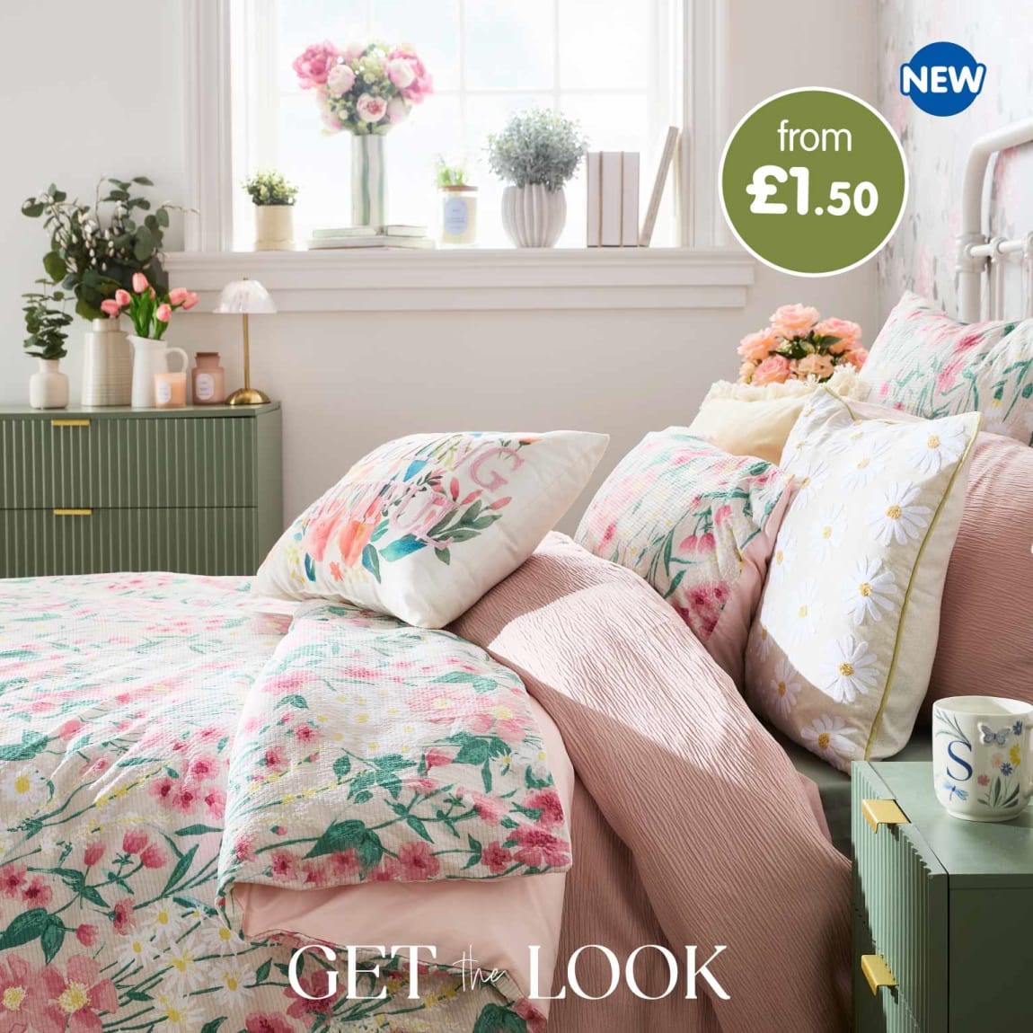 New Garden Life Trend at B&M.