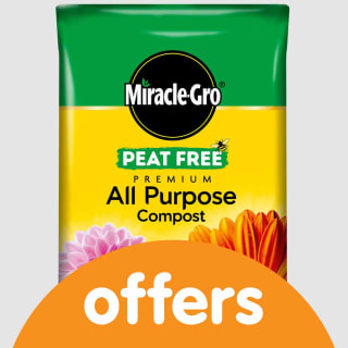 Garden Centre Offers