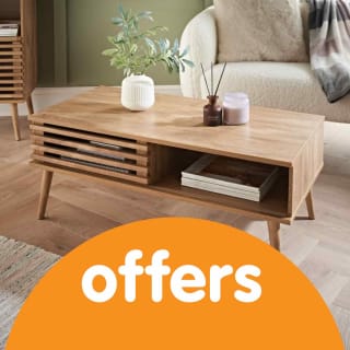 Home & Furniture Offers