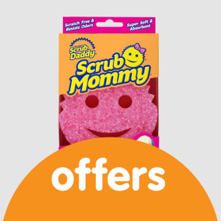 Household & Cleaning Offers