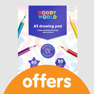 Stationery Offers