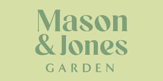 Mason & Jones - Gardening Specialists