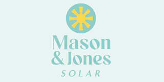Mason & Jones - Solar Specialists
