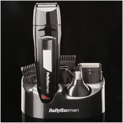 b&m hair clippers