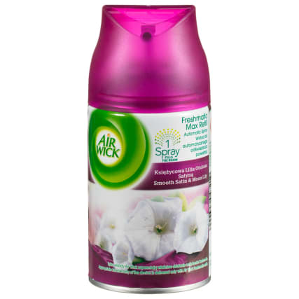 recharge air wick max recharge air wick max
