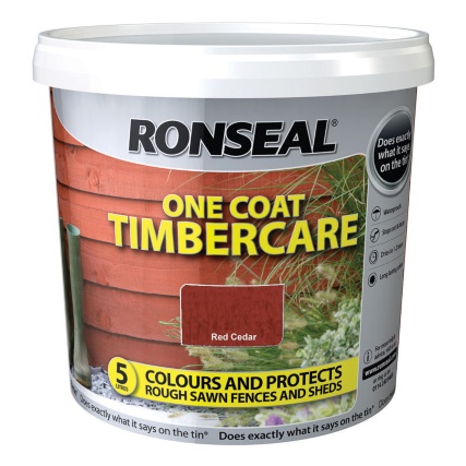 Timbercare Ronseal Cheap Beer, Ale, Lager and More - Beer Offers at B&M Stores
