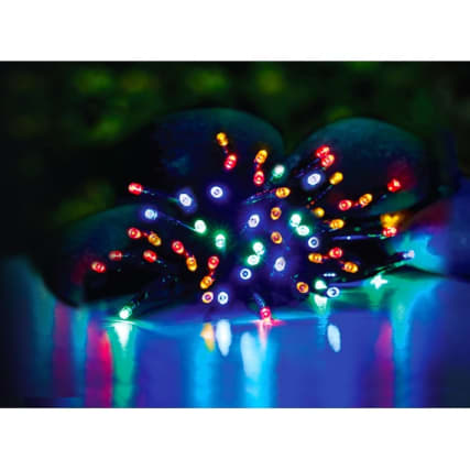 eveready led string lights 60pk multi garden lights b m eveready lights online