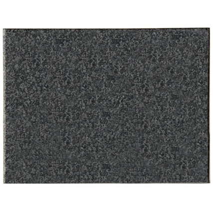 solid granite chopping board