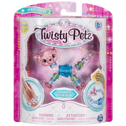 argos twisty petz