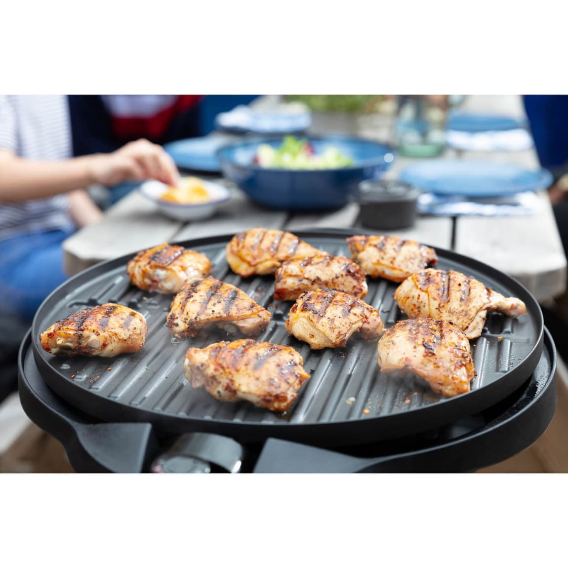 268846-george-foreman-bbq-grill-4
