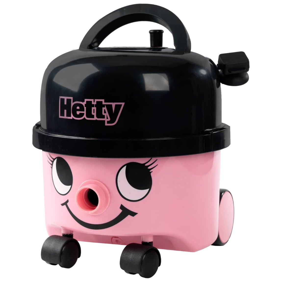 Hetty Vacuum Cleaner Toy Toy Hoover B&M Stores