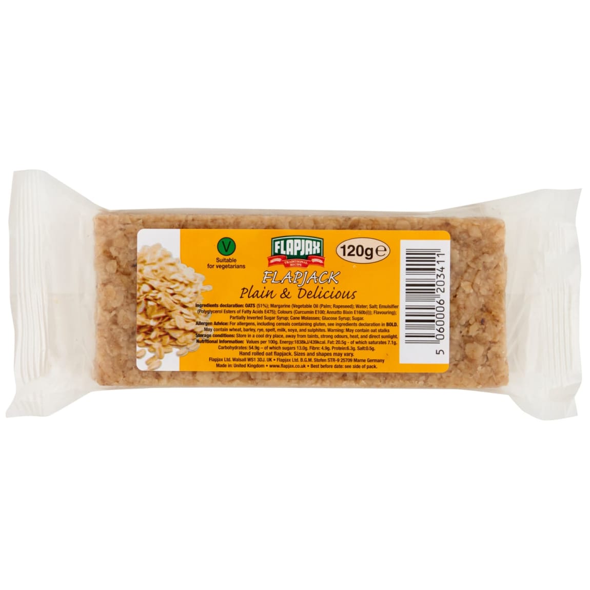 284004-flapjack-plain-120g
