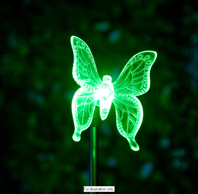 353566-Colour-Changing-Stake-Solar-Light-Butterfly-2