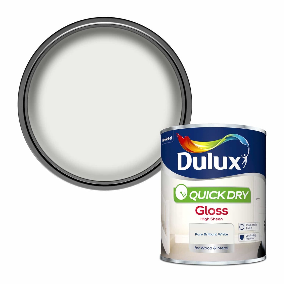 305646-dulux-quick-dry-gloss-pure-brilliant-white-750ml-paint-3