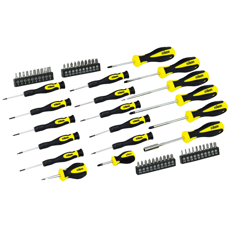 355538-315945-Rolson-58pc-Screwdriver-Set