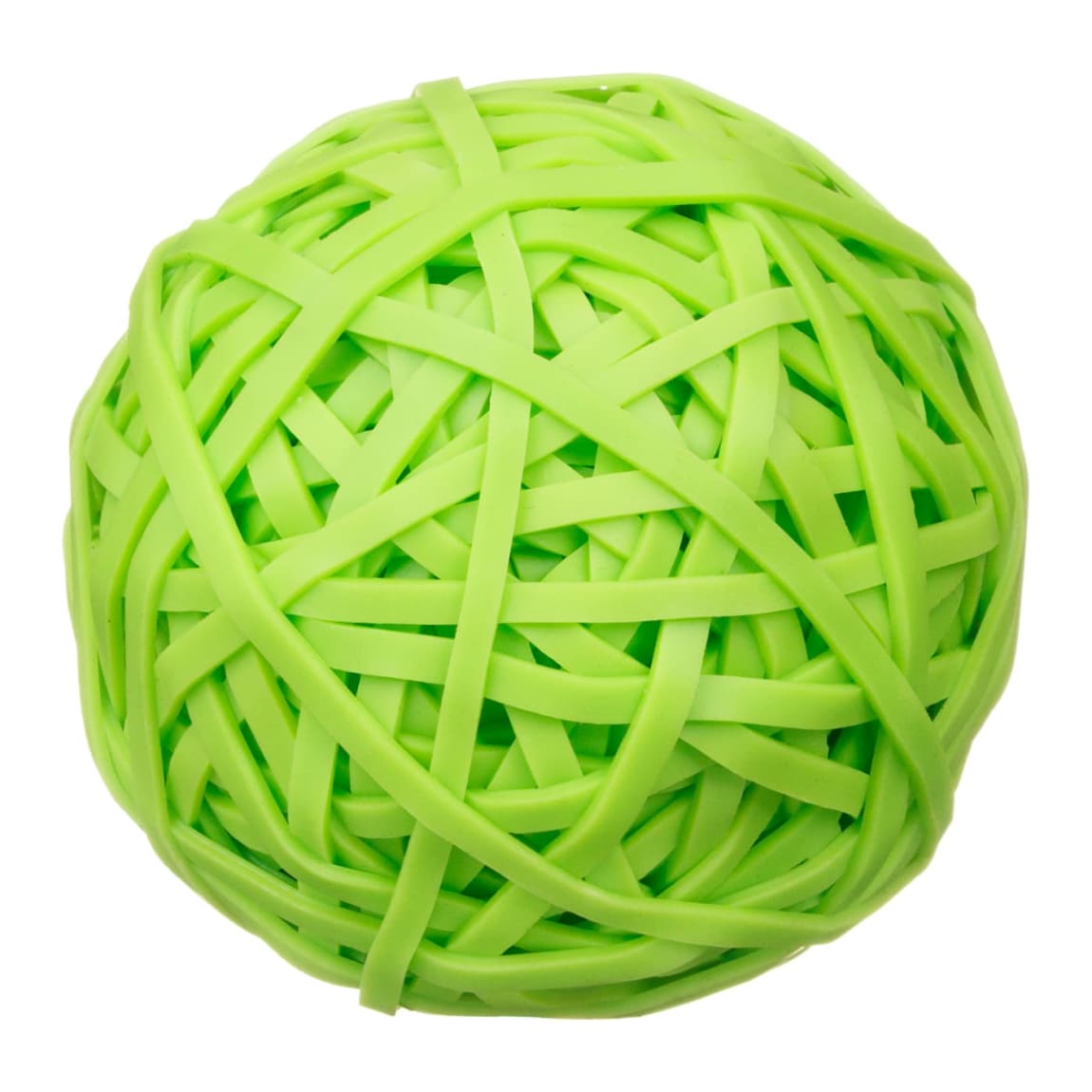 311751-elastic-band-ball-green1