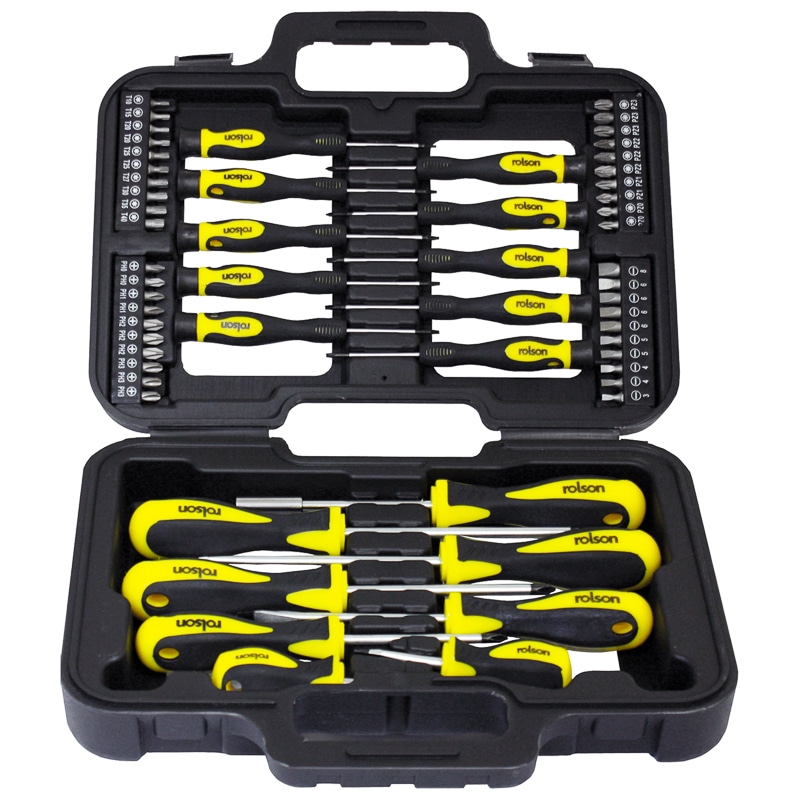 355538-315945-Rolson-58PC-Screwdriver-Set