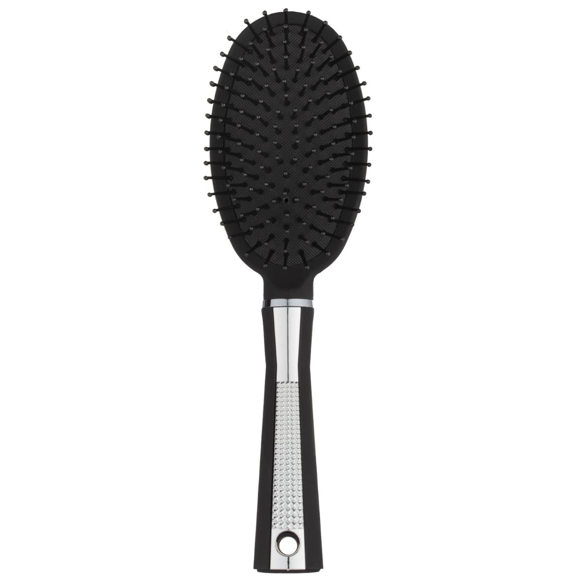 Style Studio Oval Cushion Smoothing Brush Hair Brushes B&M