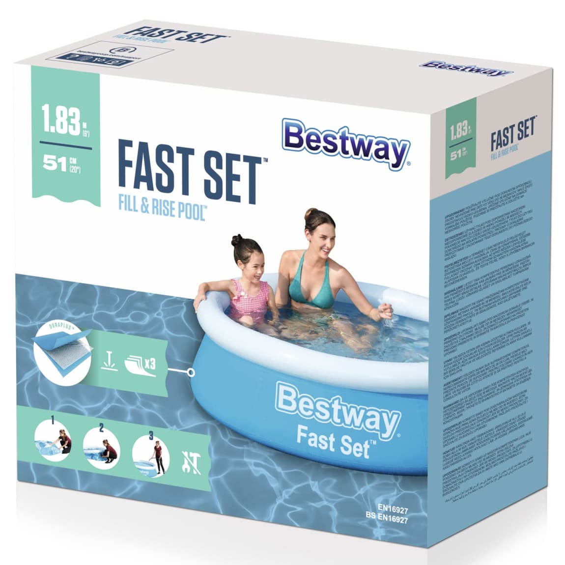 321938-bestway-6ft-fast-set-pool1