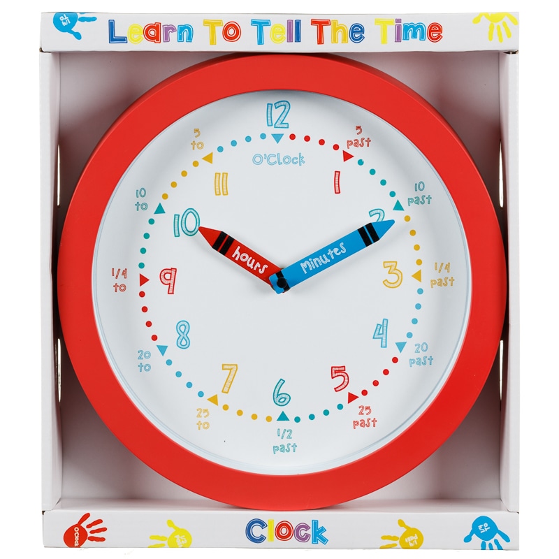 357607-Learn-to-Tell-the-Time-Clock