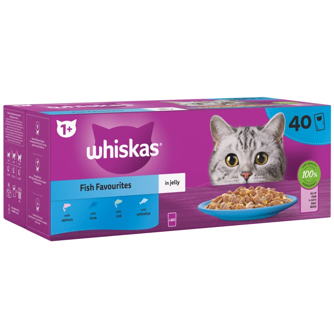 323794-whiskas-1-plus-fish-favourites-in-jelly-cat-pouches-40-x-85g-2