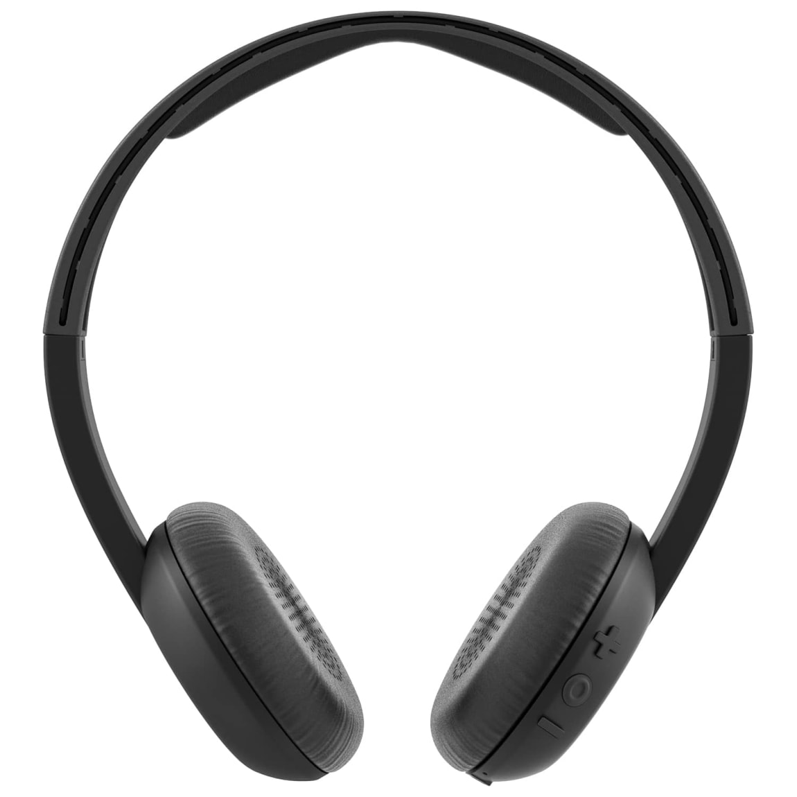 Skullcandy Uproar Wireless Headphones - Black | Bluetooth Headphones - B&M