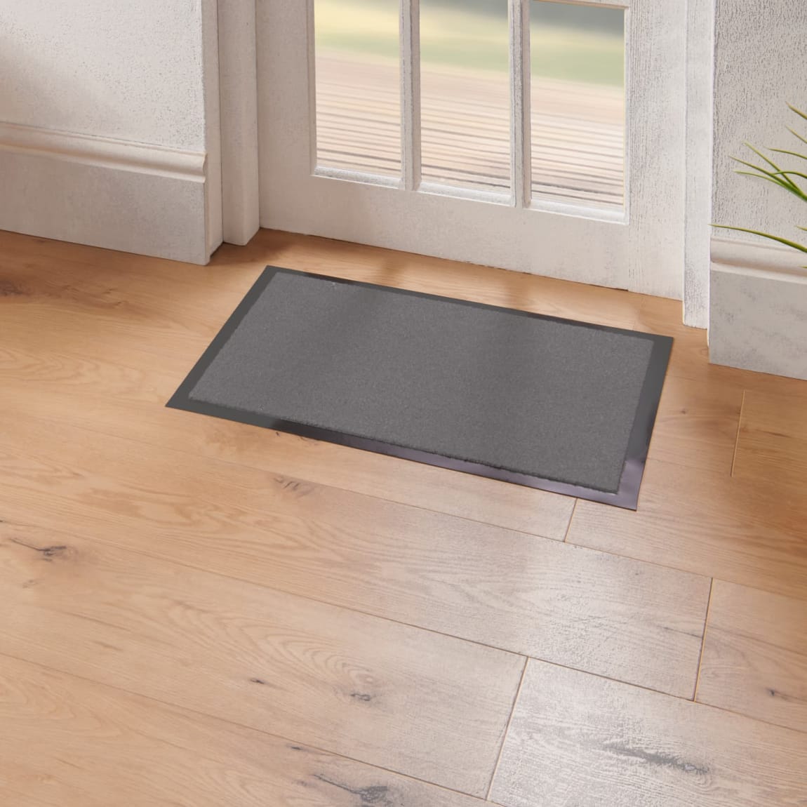 326008-magic-doormat-small-plain-grey-2