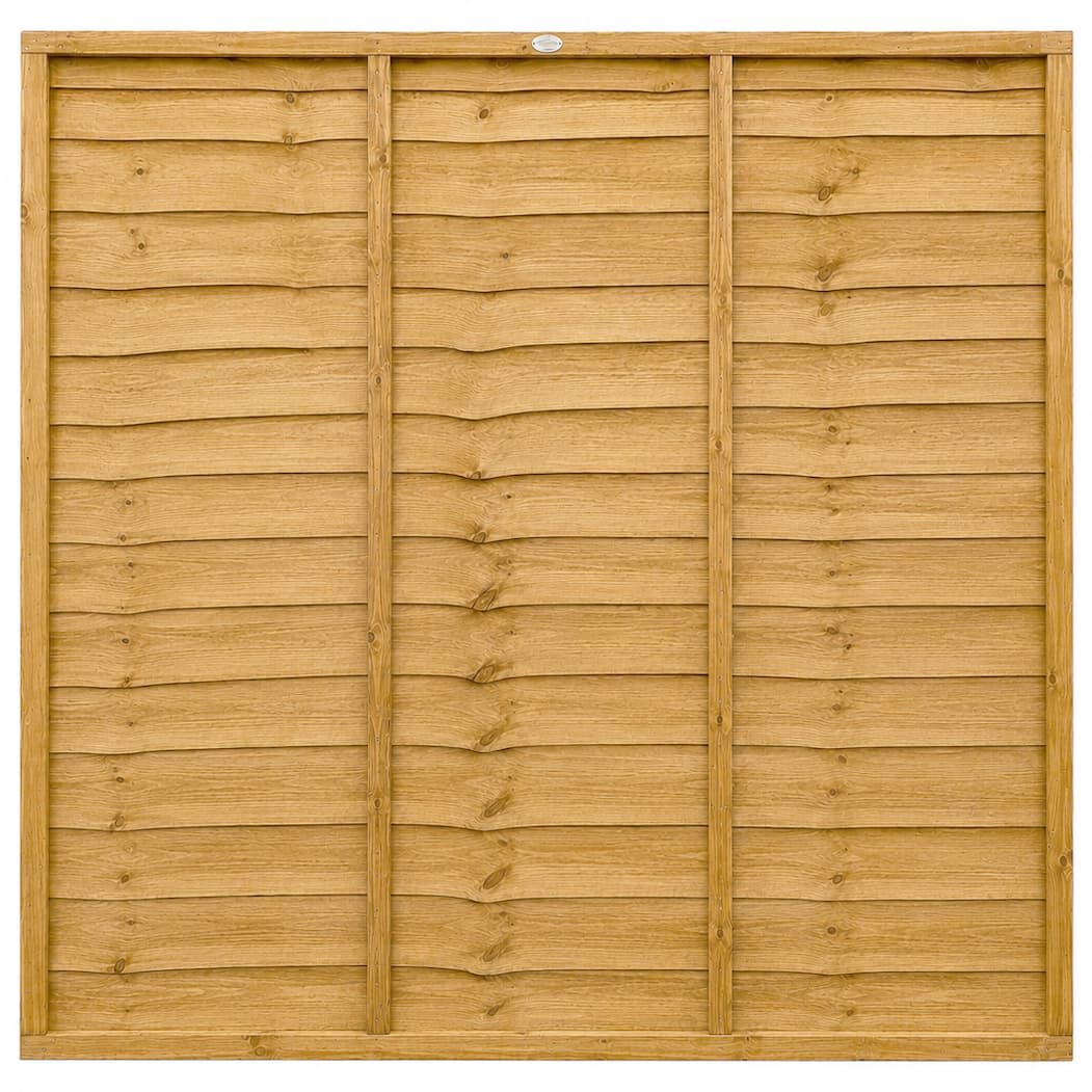 328403-grange-superior-pressure-treated-lap-panel-golden-brown-6ftx6ft