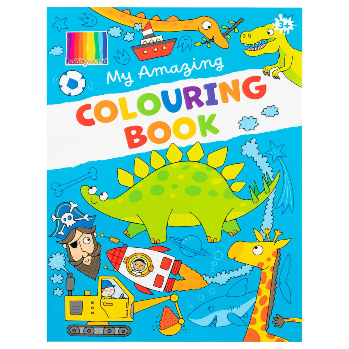 329943-colouring-book-dinosaur