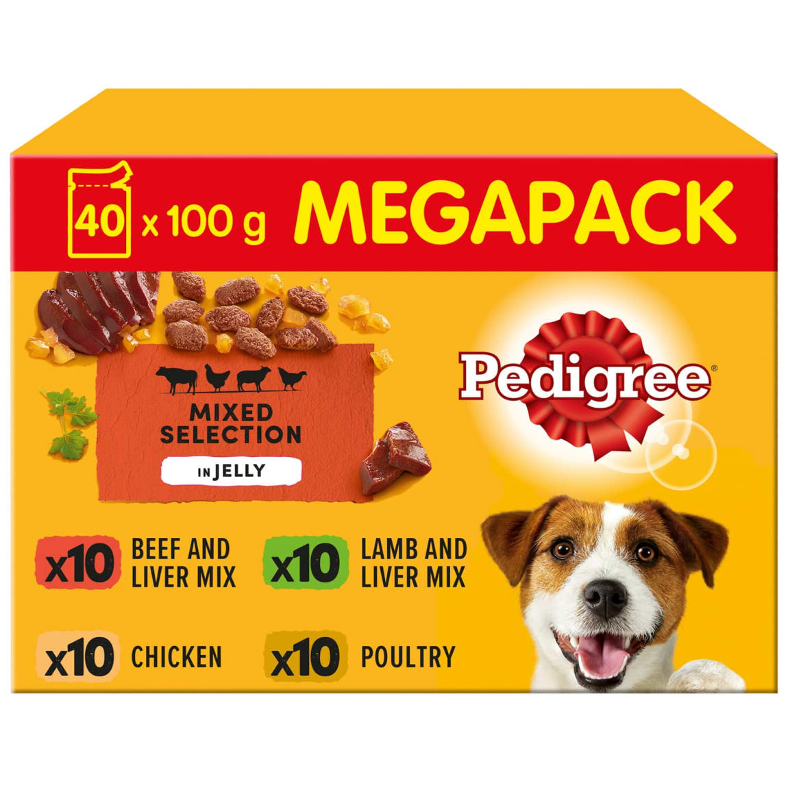 333784-pedigree-dog-food-pouches-in-jelly-mixed-selection-40x100g