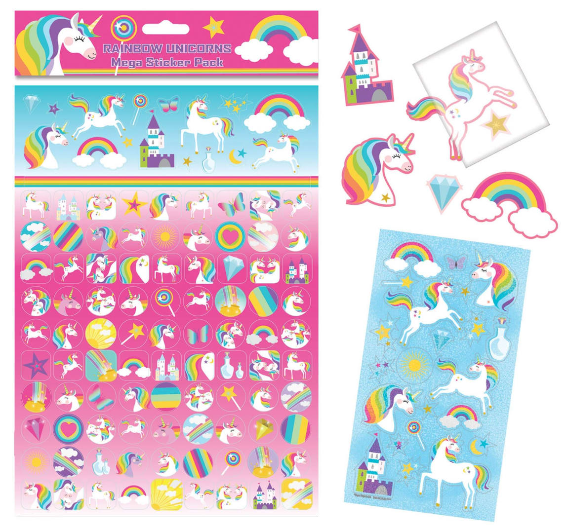 333948-unicorns-mega-pack-2
