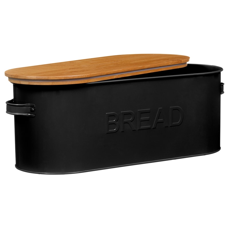 369043-334654-russell-hobbs-oval-bread-bin-with-wooden-lid-black-3