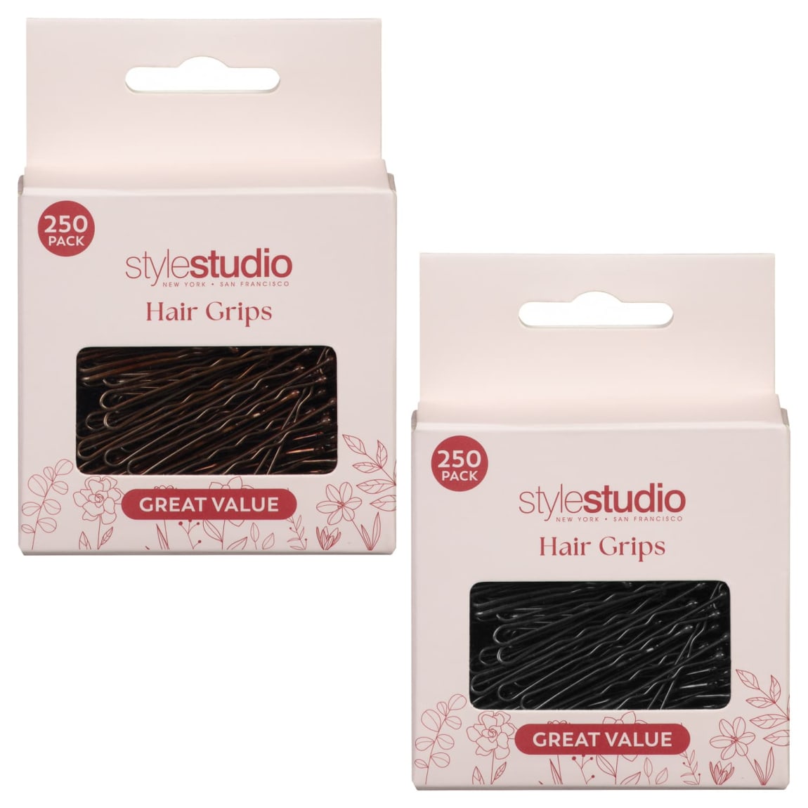 334958-style-studio-hair-grips-250pk-group
