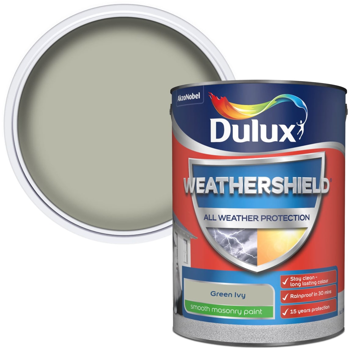 338556-dulux-weathershield-all-weather-protection-smooth-masonry-paint-green-ivy-5l-paint-3