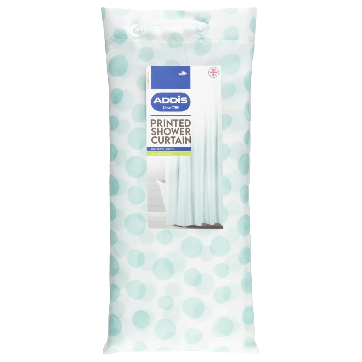 339065-pritned-shower-curtain-spot-blue