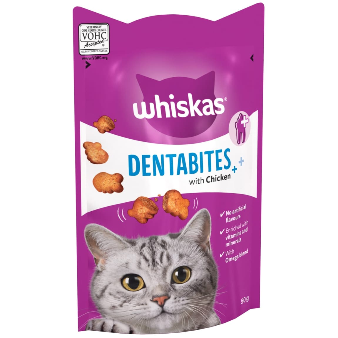 339229-whiskas-dentabites-adult-cat-treats-with-chicken-50g-2
