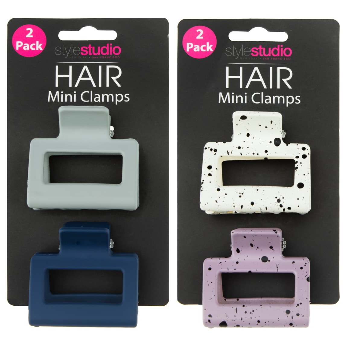 340451-style-studio-hair-mini-clamps-grey-blue