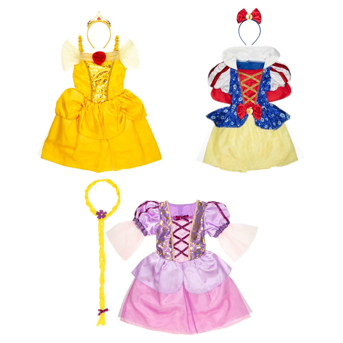 340711-340712-enchanted-princess-snow-white-rapunzel-beauty-group