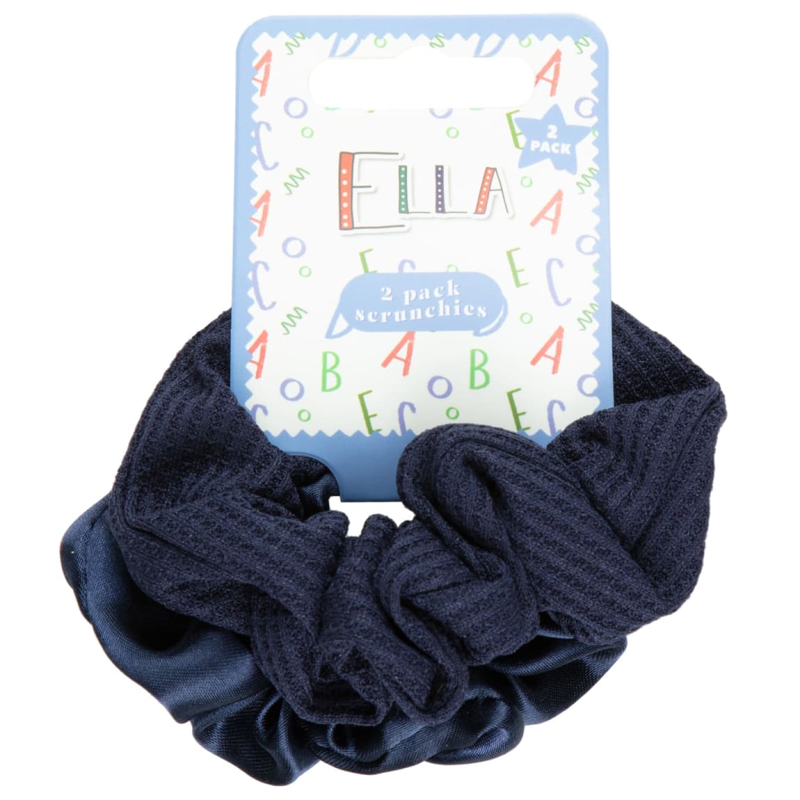 340994-ella-school-accessories-2pk-scrunchies-blue