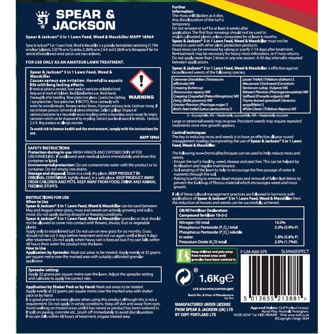 344434-spear-and-jackson-3in1-lawn-feed-weed-and-moss-killer-50m2-1_6kg