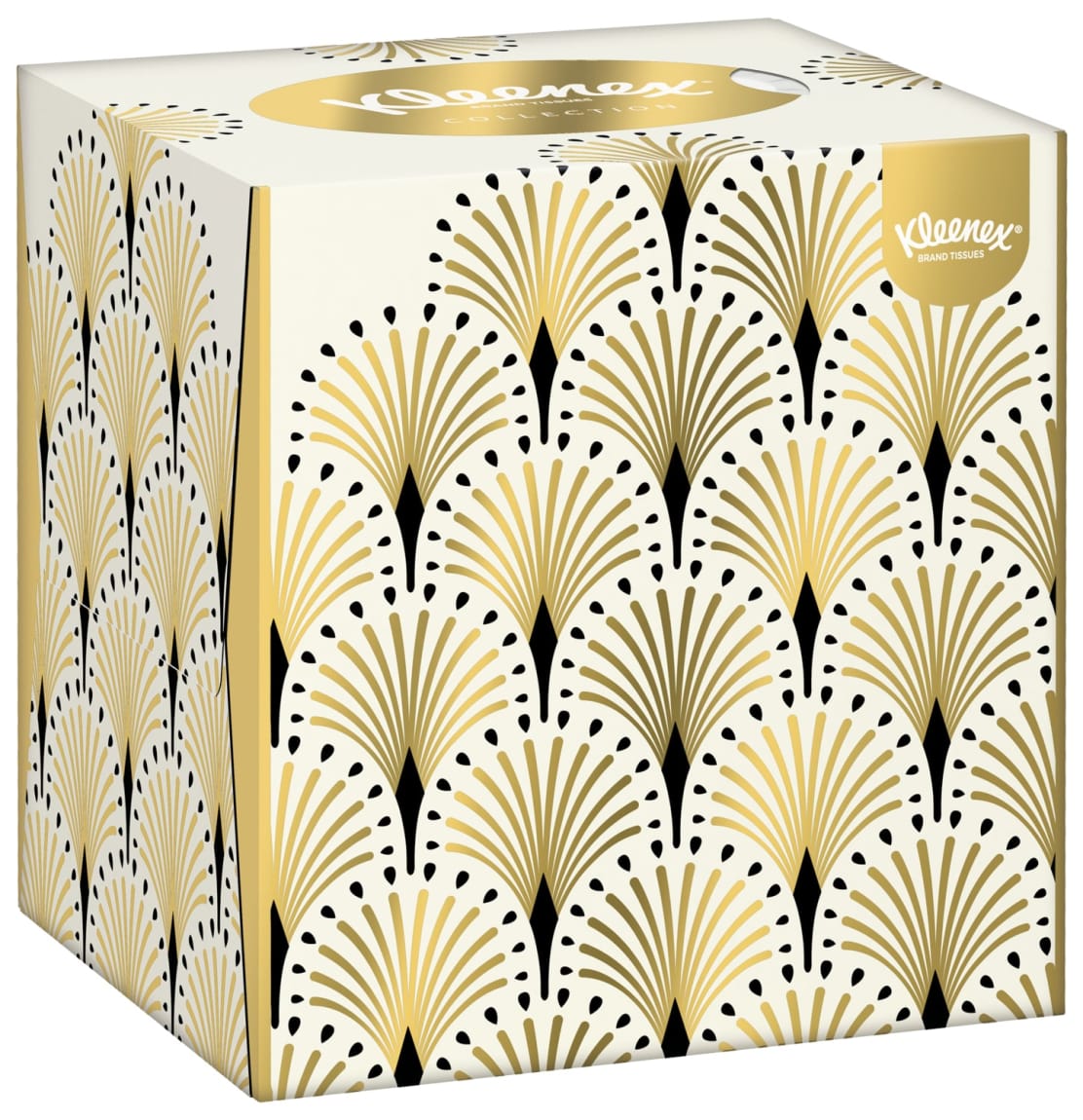 346709-kleenex-collection-tissues-cube-design-white