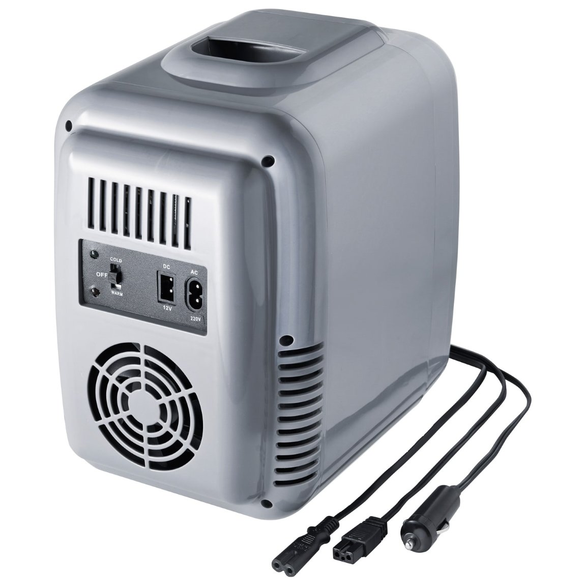 Blaupunkt Make Up Mini Fridge Beauty Electricals B&M