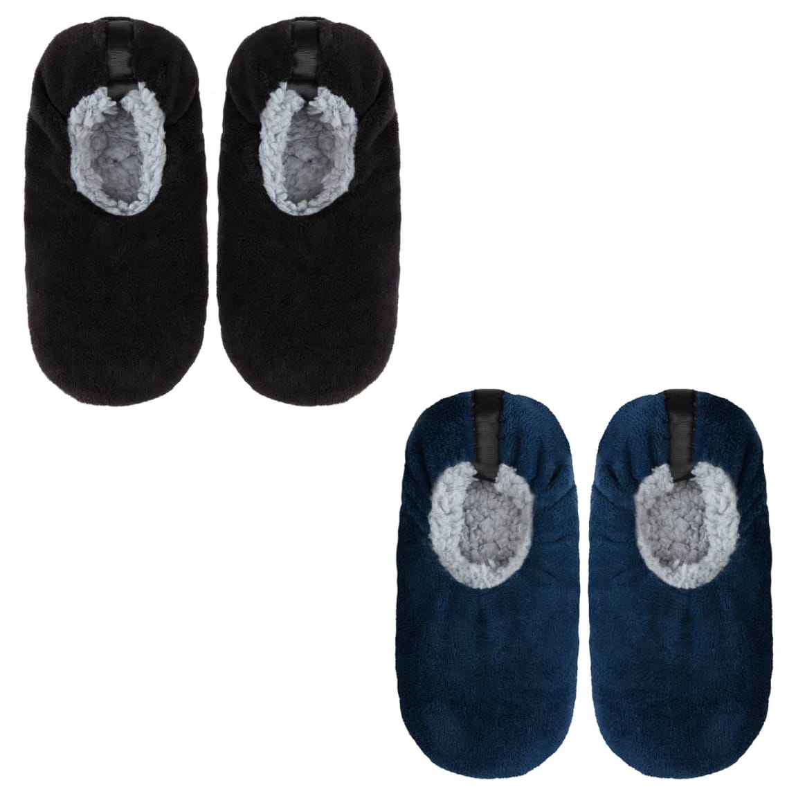 348637-mens-plain-snuggle-slipper-main